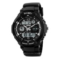Skmei 0931 hot products sport watch dual time analog waterproof watch
